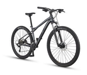 GT Bicycles Bikes SM 5'0" - 5'6" / 27.5 / Gunmetal GT Bicycles: Avalanche Sport