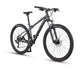 GT Bicycles Bikes SM 5'0" - 5'6" / 27.5 / Gunmetal GT Bicycles: Avalanche Sport