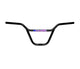 GT Bicycles Components 9.125in / Black GT 2pc Performer BMX Handlebar