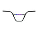GT Bicycles Components 9.125in / Chrome GT 2pc Performer BMX Handlebar