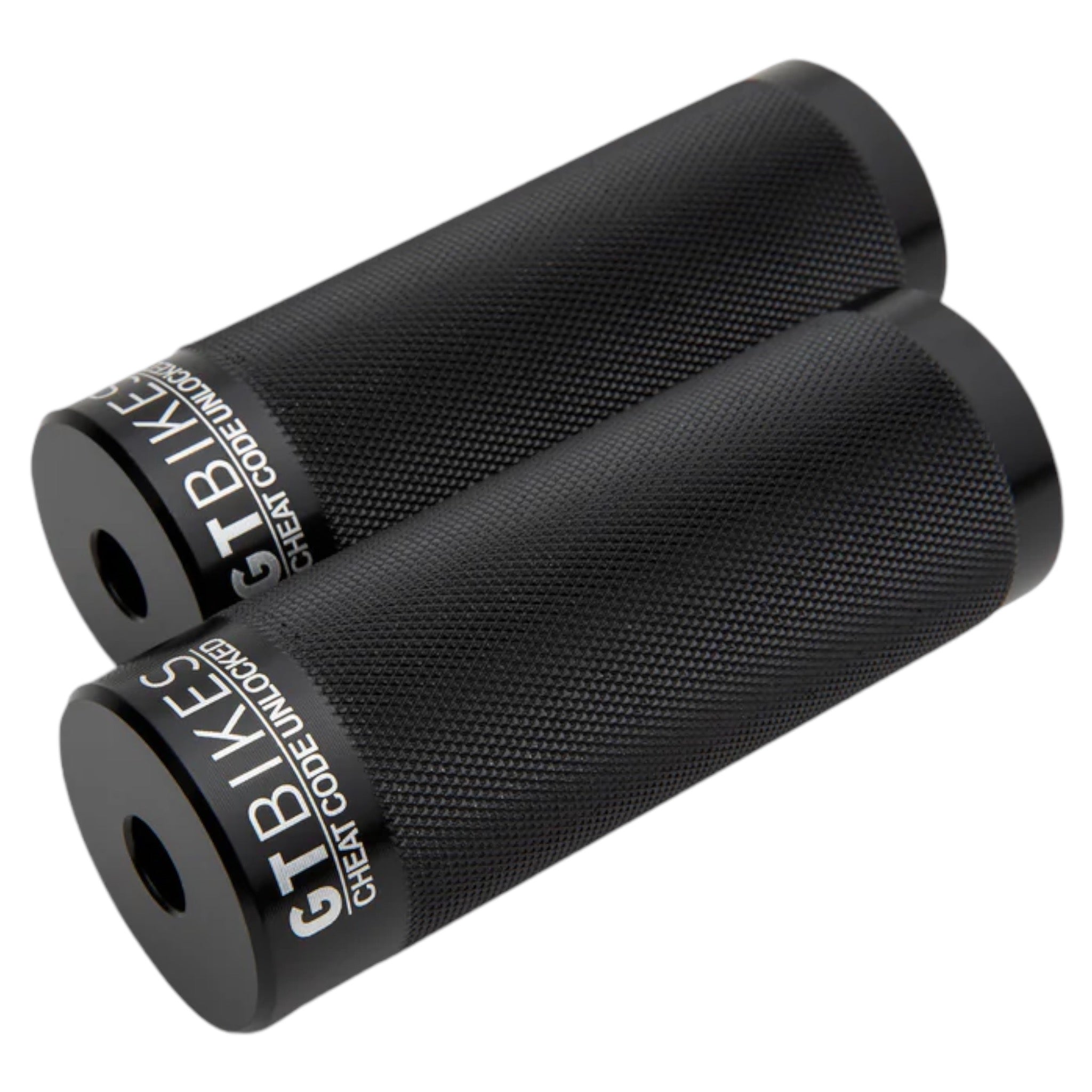 GT Bikes Cheat Code Alloy BMX Pegs | Sgvbicycles – SGV Bicycles