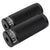 GT Bicycles Components Black GT Bikes Cheat Code Alloy BMX Pegs