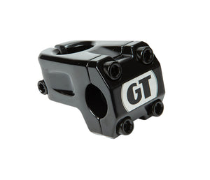 GT Bicycles Components Black GT NBS Frontload BMX Stem