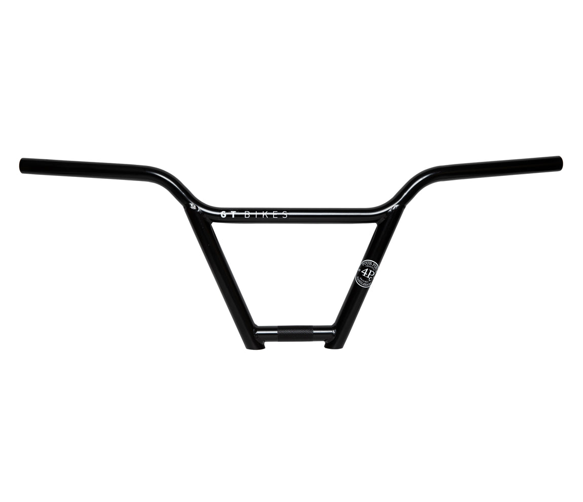 GT 4pc Original BMX Handlebar | Sgvbicycles – SGV Bicycles