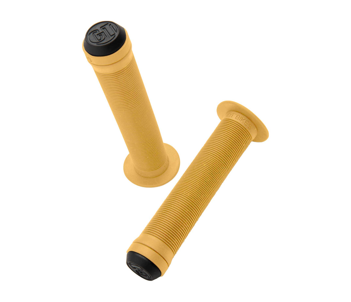 GT Super Soft BMX Grips | Sgvbicycles – SGV Bicycles