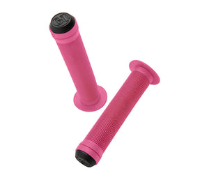 GT Bicycles Components Pink GT Super Soft BMX Grips