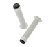 GT Bicycles Components White GT Super Soft BMX Grips