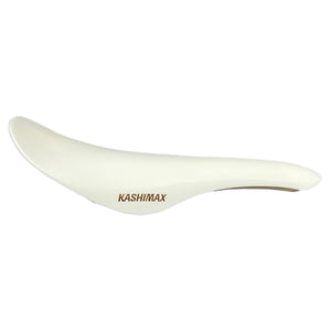 Kashimax Components Kashimax Saddle AMX-C - Old School BMX Saddle