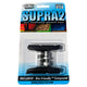 Kool Stop Components Black Kool Stop Supra 2 Brake Pads (Black) (1 Pair) (All-Weather Compound) (Threaded)