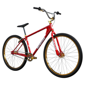 Kuwahara Bikes Bikes Red Kuwahara KW-29 BMX Bike