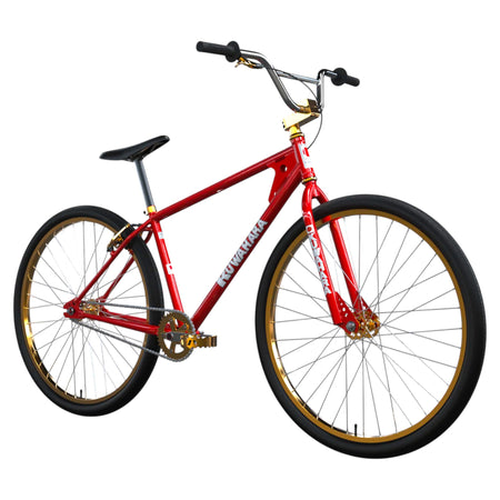 Kuwahara KW-29 BMX Bike | Sgvbicycles – SGV Bicycles
