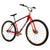 Kuwahara Bikes Bikes Red Kuwahara KW-29 BMX Bike