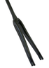 Leader I806 Tr Full Carbon Fiber Fork - For Tapered Head Tube