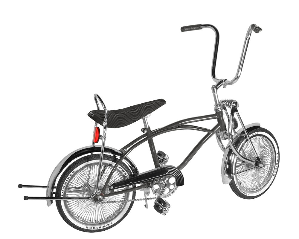 16" Lowrider Bicycle Complete Bike Sgvbicycles SGV Bicycles