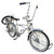 Lowrider bmx bike 20