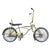 Lowrider bmx bike 20