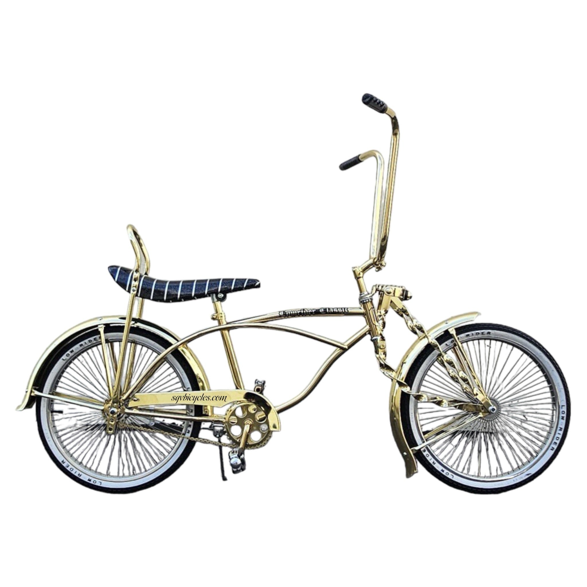 Lowrider – SGV Bicycles