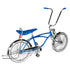 20" Lowrider Complete Bike Blue
