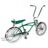 20" Lowrider Complete Bike Green