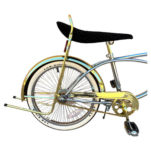 Lowrider bike wheels sale