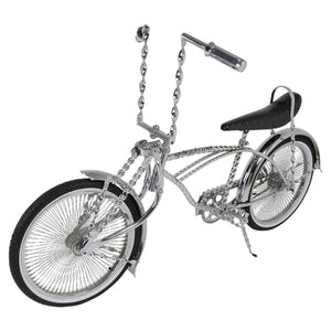 Lowrider bmx bike 20" Lowrider Classic Twisted Bike Squar Twisted & Flat
