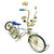 Lowrider bmx bike 20