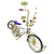 Lowrider bmx bike 20