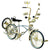 Lowrider bmx bike 20