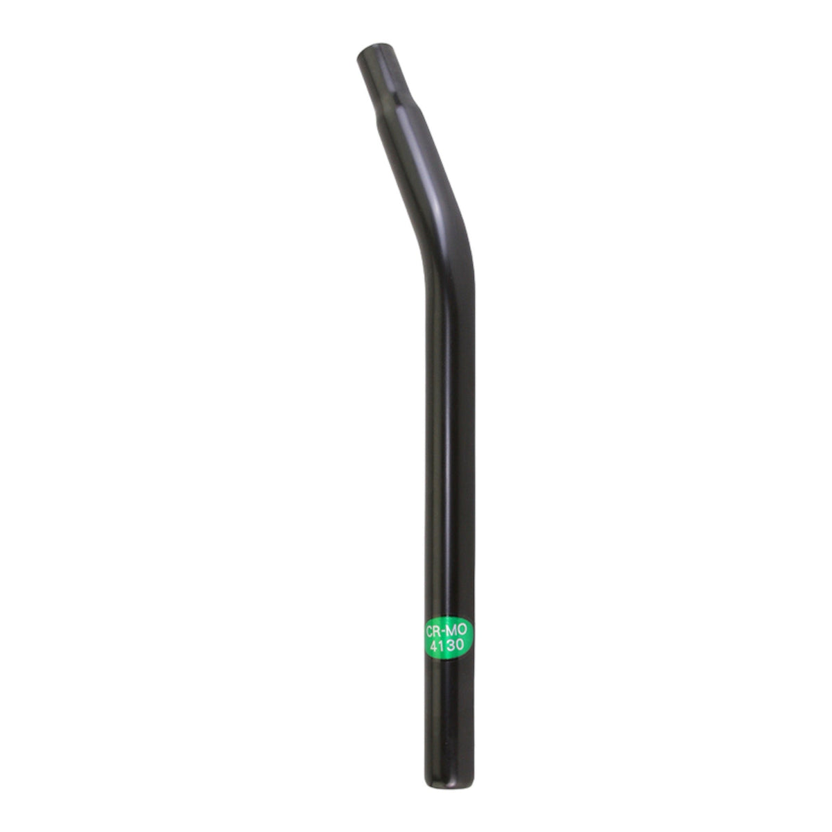 Chrome 22.2mm (7/8") Seatpost - T-Type For Old School BMX, Lowrider, Cruiser Bikes