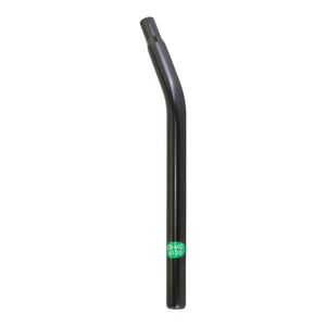Lowrider Components Chromoly Lay-Back steel Seat Post Steel