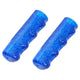 Lowrider Components Blue/Sparkle Original! Lowrider 7/8" Grips Length 95mm