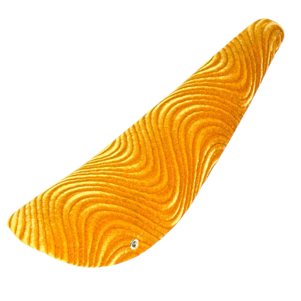 Lowrider 20" Banana Saddle Velour Blue. Bike seat, Bicycle Lowrider 20" Banana Saddle Velour Blue. Bike seat, Bicycle