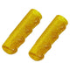 Lowrider Components Gold/Sparkle Original! Lowrider 7/8" Grips Length 95mm