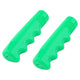 Lowrider Components Green Original! Lowrider 7/8" Grips Length 115mm