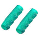 Lowrider Components Green/Sparkle Original! Lowrider 7/8" Grips Length 95mm