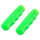 Lowrider Components Green/Sparkle Original Lowrider Grips 7/8 Long 115Mm Kraton Rubber 212