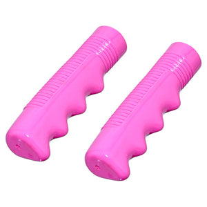 Lowrider Components Pink Original! Lowrider 7/8" Grips Length 115mm