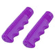 Lowrider Components Purple Original! Lowrider 7/8" Grips Length 115mm