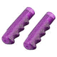 Lowrider Components Purple/Sparkle Original! Lowrider 7/8" Grips Length 115mm