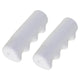 Lowrider Components White Original! Lowrider 7/8" Grips Length 95mm