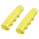 Lowrider Components Yellow/Sparkle Original! Lowrider 7/8" Grips Length 115mm