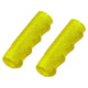 Lowrider Components Yellow/Sparkle Original! Lowrider 7/8" Grips Length 95mm