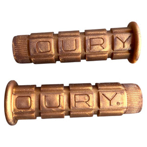 Oury Components Bronce Shimmer Oury Grips Single Compound