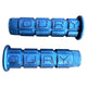 Oury Components Steel Blue Oury Grips Single Compound