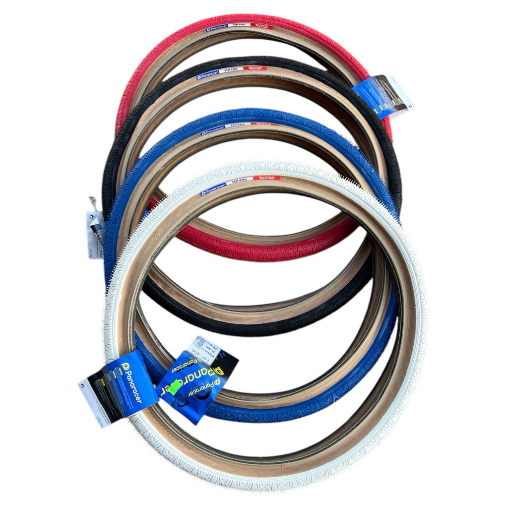 Panaracer HP406 20x1.75 Skinwall Tire | Sgvbicycles – SGV Bicycles