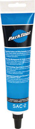 Park Tool SAC-2 SuperGrip Carbon & Alloy Assembly Compound – 4 oz