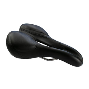 Planet Bike Components Men / Black Bike Planet A.R.S. Standard Bike Seat