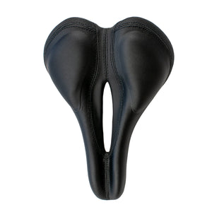 Planet Bike Components Women / Black Bike Planet A.R.S. Standard Bike Seat