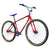 Race Inc Bikes 29