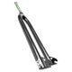 S&M Bikes 1" 1/8 / Black S&M Pitchfork BMX Fork 29" Threadless 1-1/8"